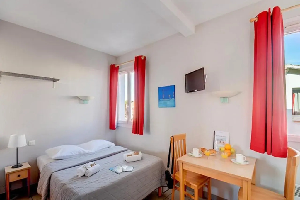 Afficher la photo 6 — Vacanceole - Residence de L'Ocean