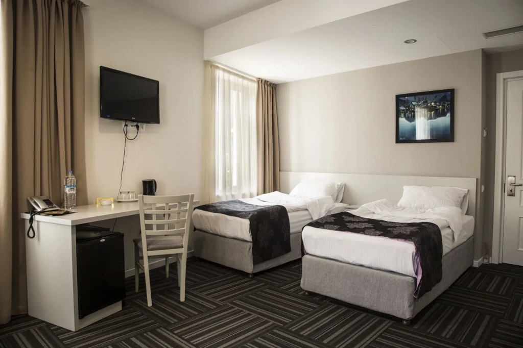 Hotel photo 18