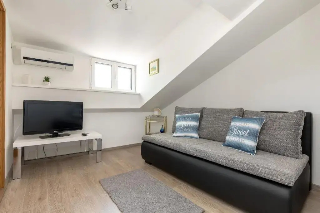Apartmant Centar Split - Chambres