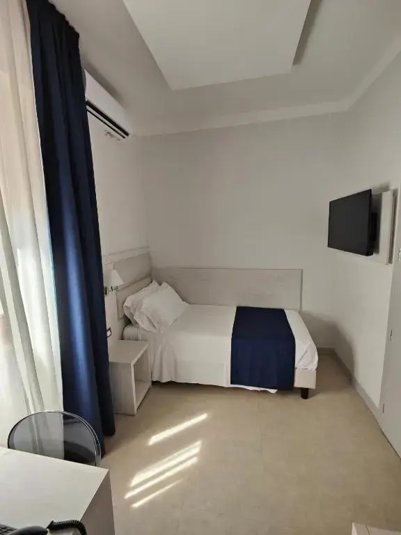 Hotel Giusy - Chambres