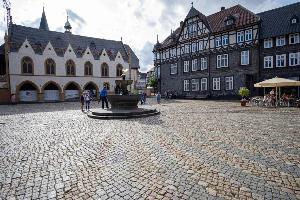 Altstadt Apartment
