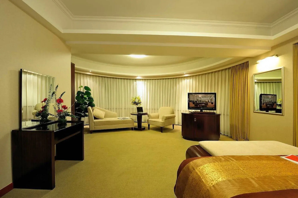 Jin An Hotel — фото 6