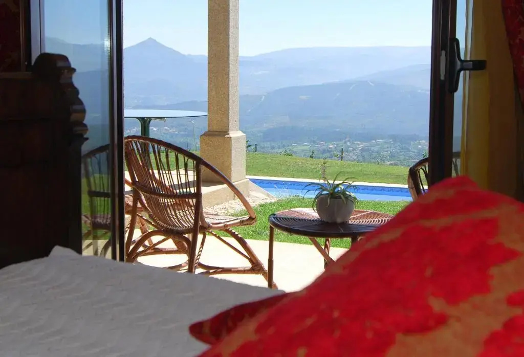 Quinta do Alto - Chambres
