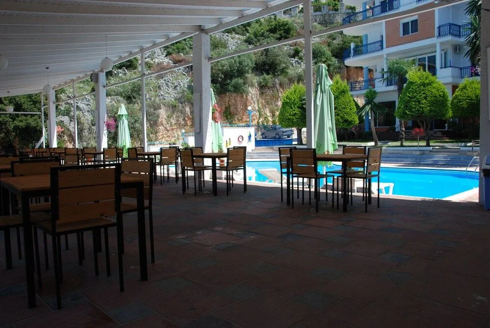 Hotel Dea - Général