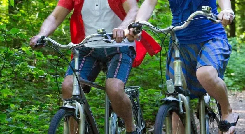 Summio Buitenplaats de Marke van Ruinen - Général