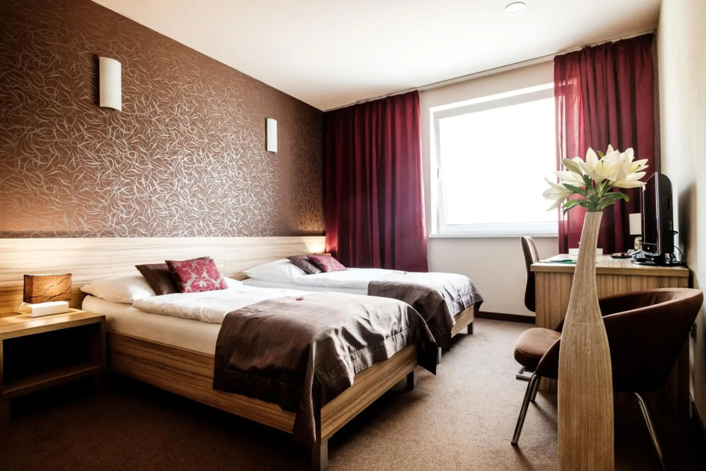 Hotel photo 20