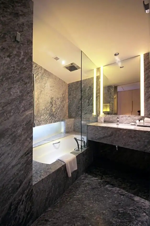 Vivanta New Delhi, Dwarka - Chambres