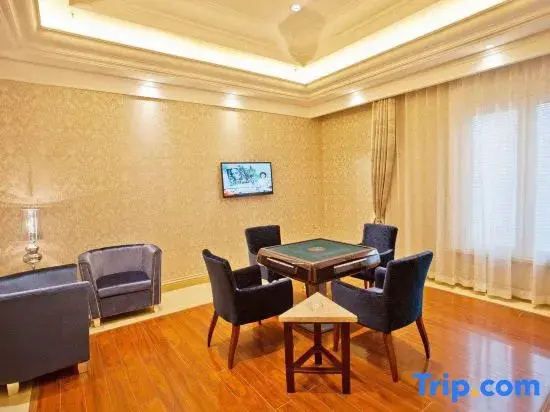 Business Centre