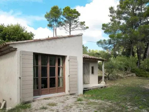 Ferienhaus mit Pool Lorgues 170S
