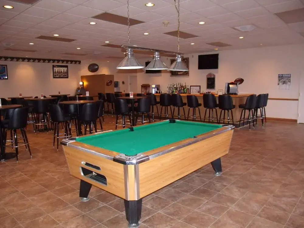 Hotel photo 11