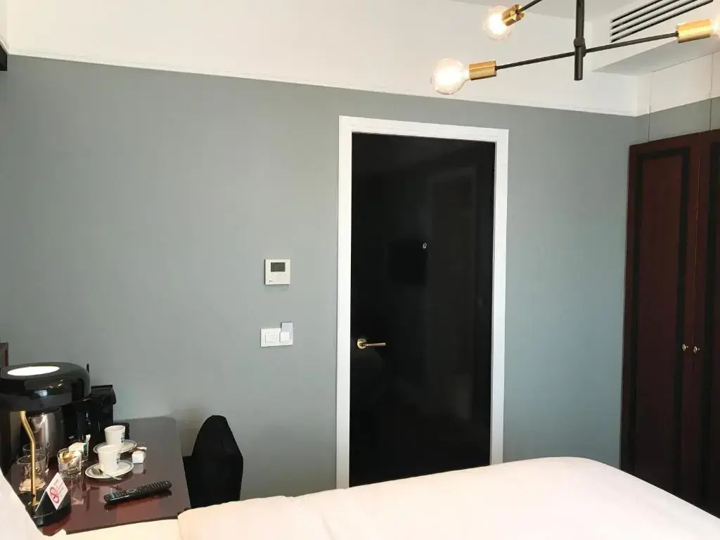 Aquilon Boutique Hotel - Chambres