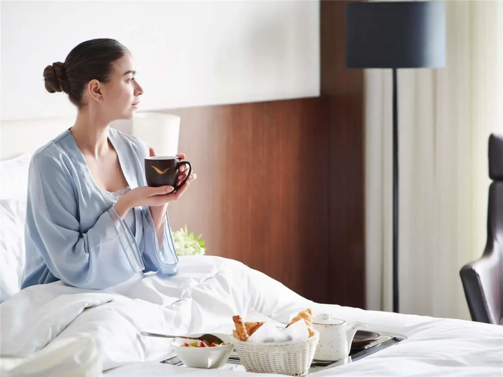 Movenpick Hotel Amman (ex Holiday Inn Amman)
