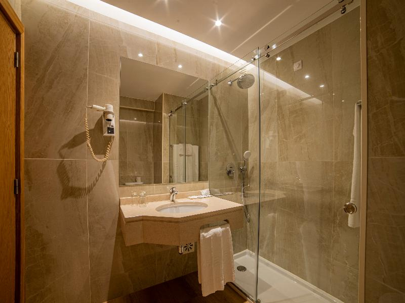 Standard Suite with balcony