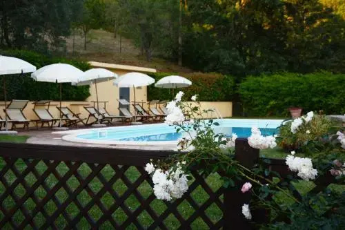 Hotel photo 8