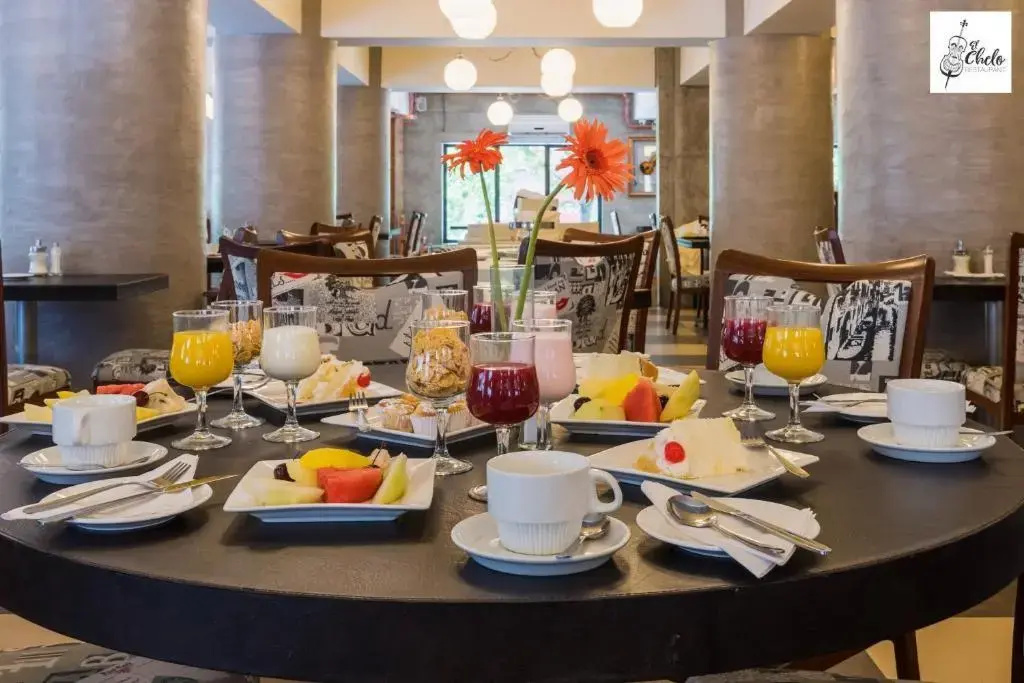 Hotel Panamericano - Général
