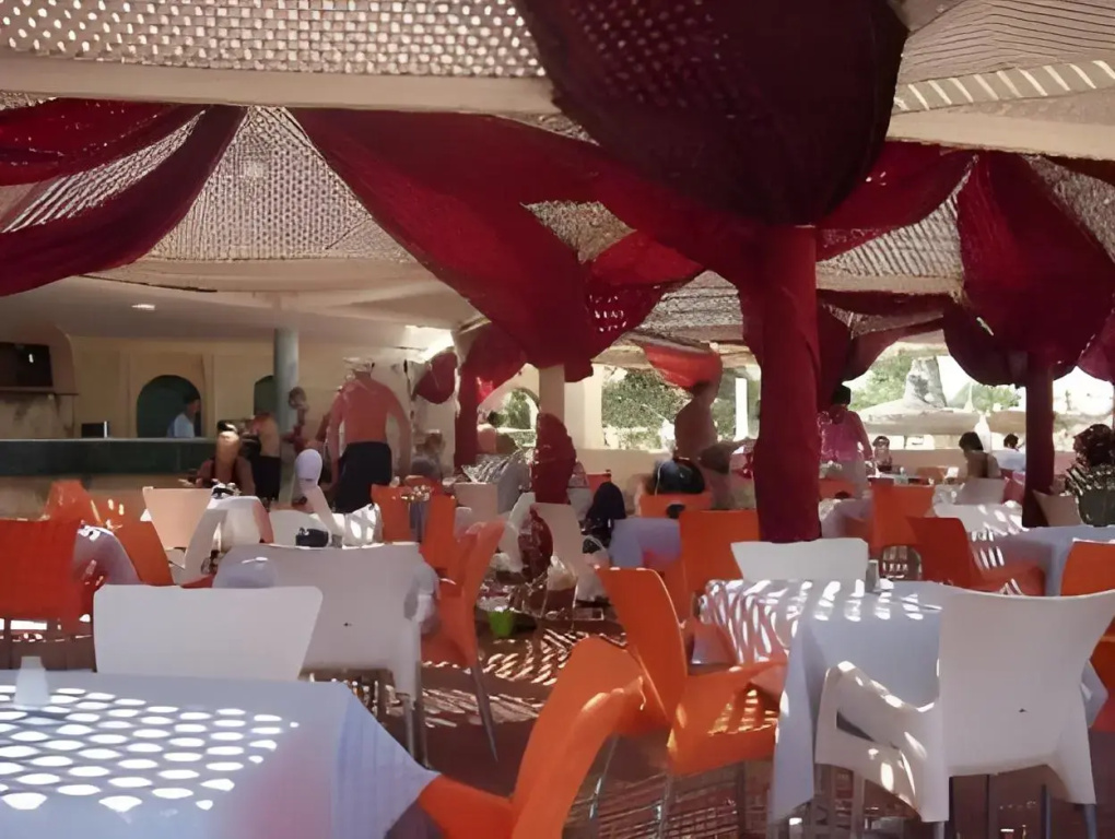 Abou Sofiane Hotel, Порт Ель Кантауї, Туніс мініатюра 37
