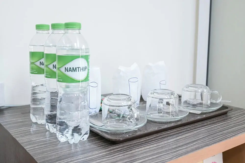 AC Habitat Bangkok - Chambres