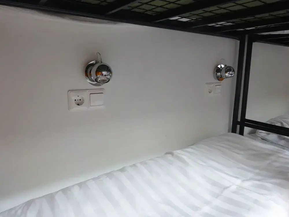 Hotel photo 5