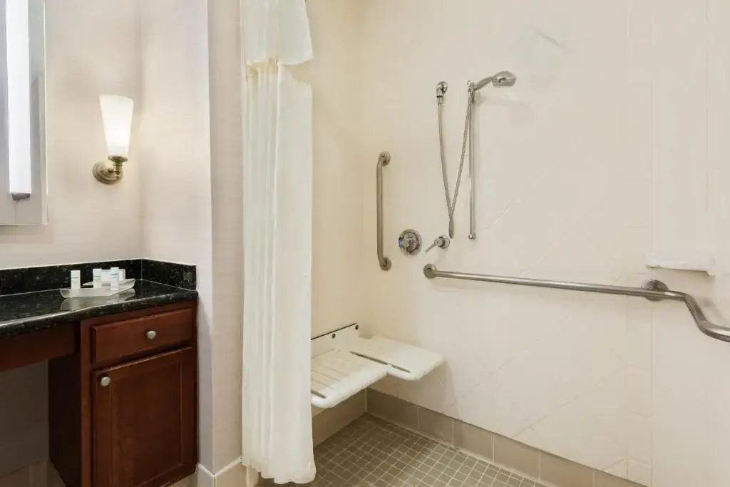 Homewood Suites by Hilton Birmingham South Inverness - Chambres