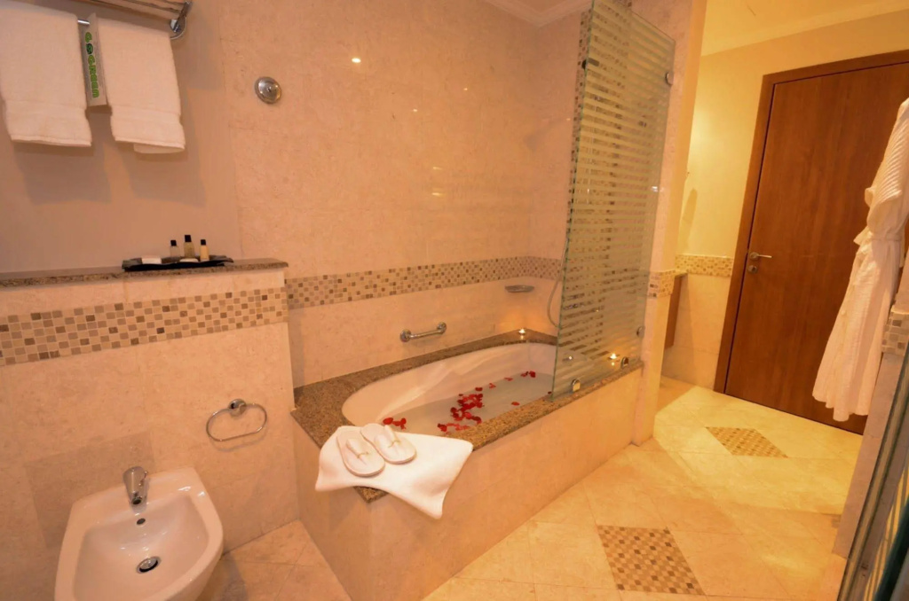 Coral Boutique Villas — фото
