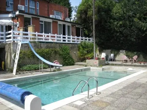 Hotel photo 12