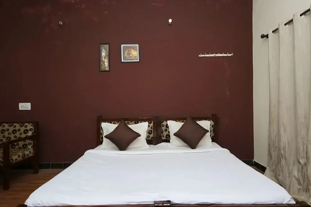 Barasingha Resorts by OYO Rooms
