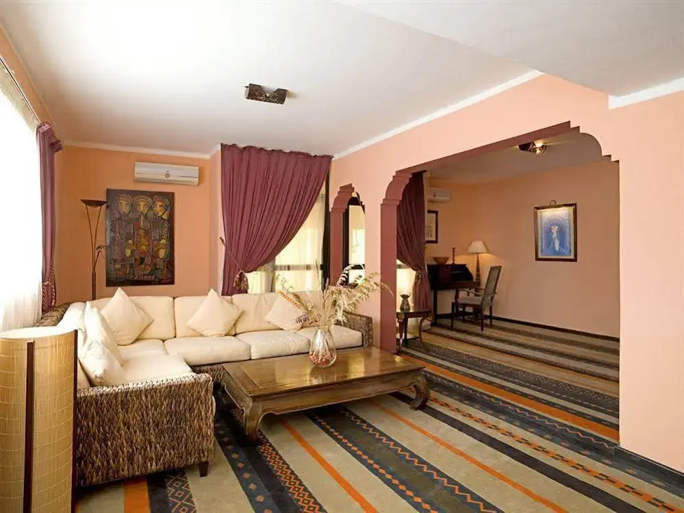 Hotel Asmaa - Général