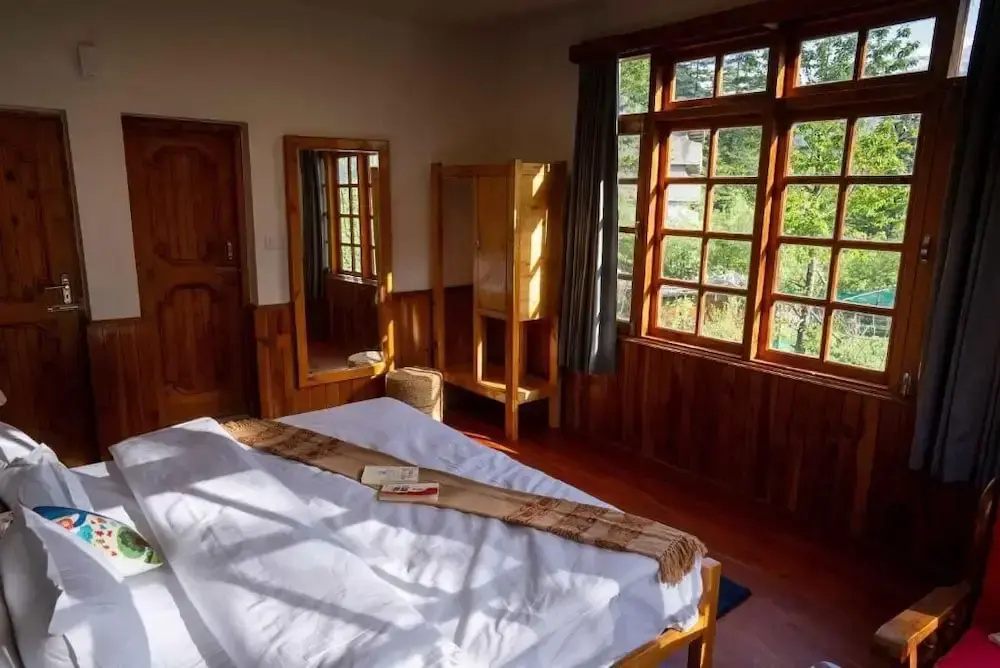 Premium room