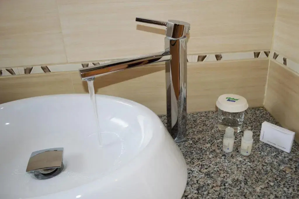 Select City Center Hotel - Chambres