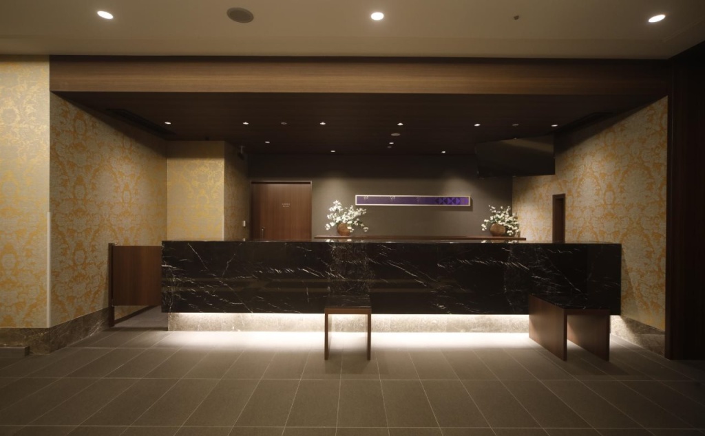 Dormy Inn Premium Osaka Kitahama Hot Springs Hotel 사진 33