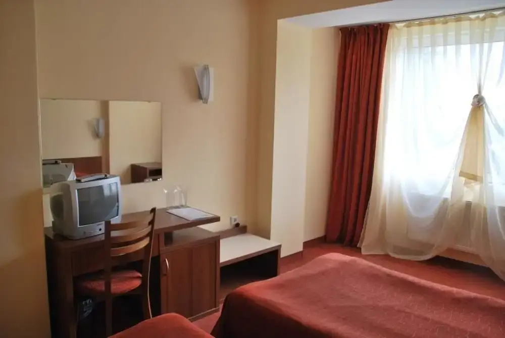 Hotel Panorama Pamporovo - Général