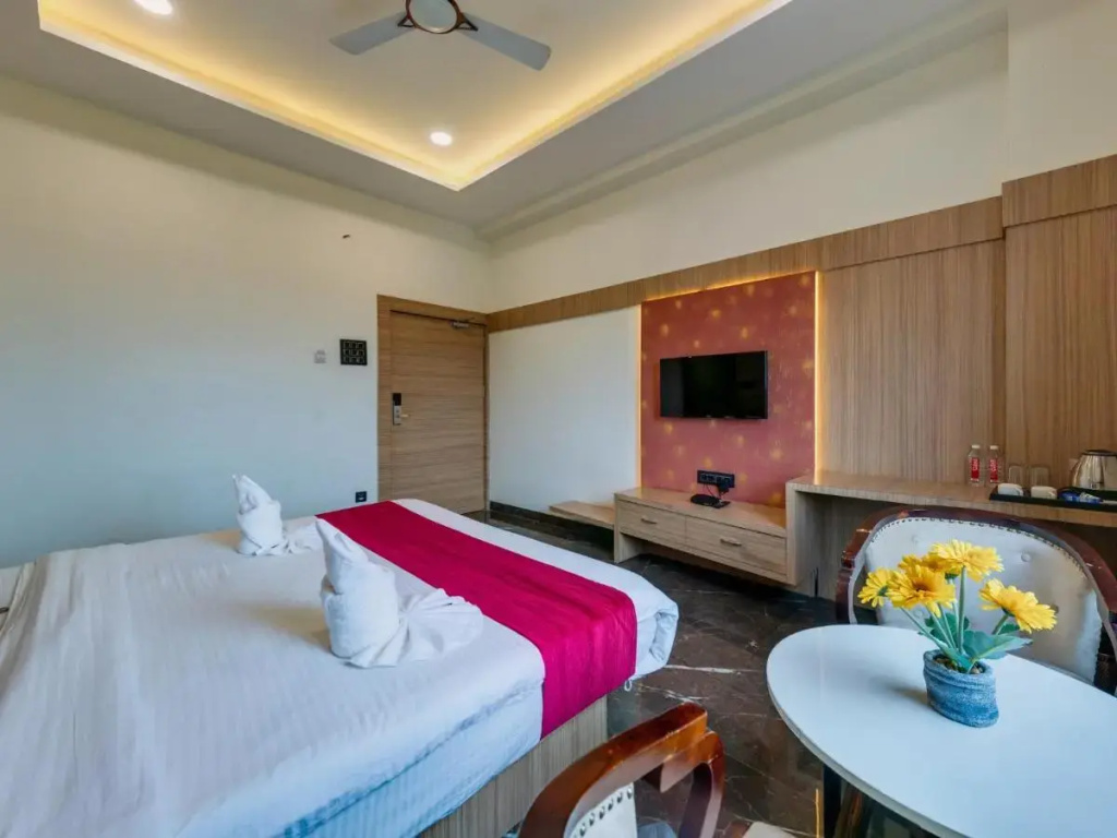 Hotel photo 18
