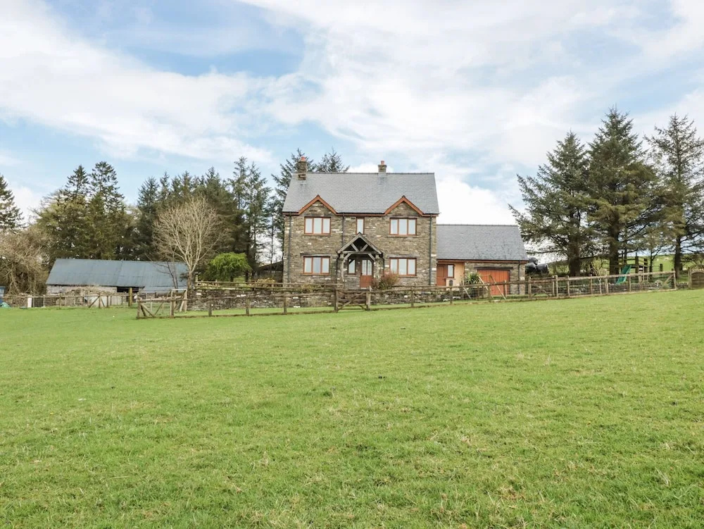 Blaen Henllan
