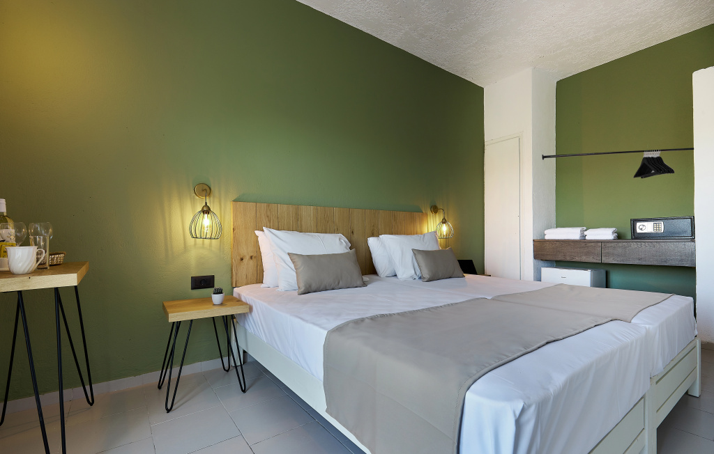 Charm Hotel Hersonissos — 4