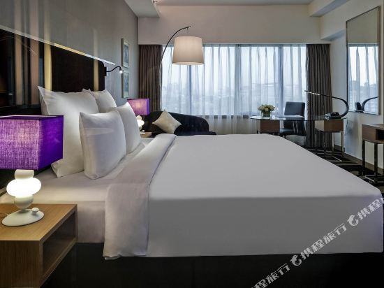 Pullman Kuala Lumpur Bangsar