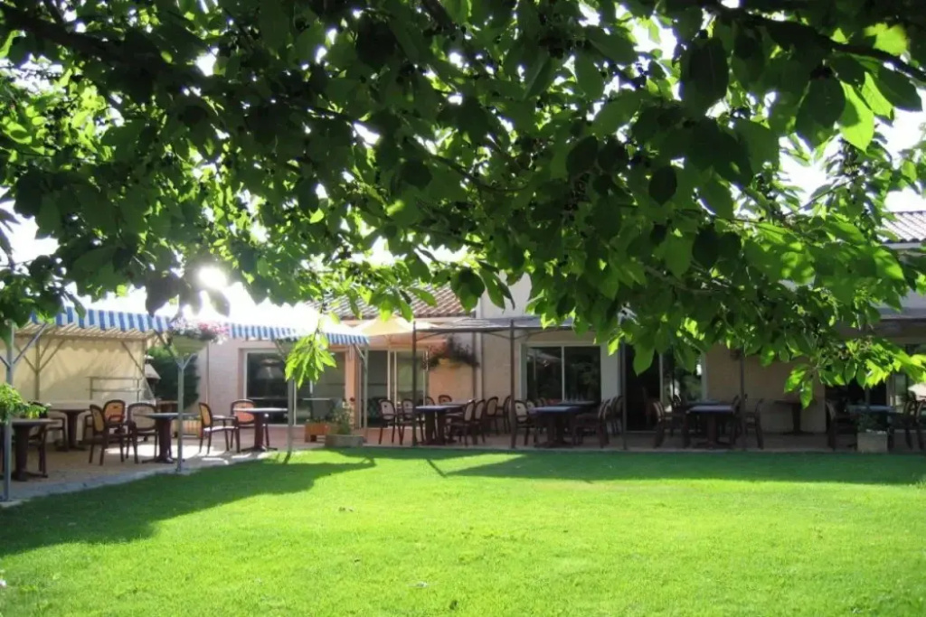 Hotel Golf Resort de Digne-les-Bains by Adonis