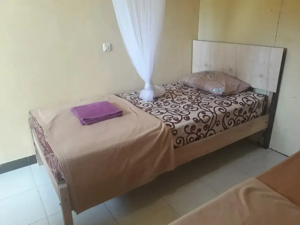 Harry & Mimin Homestay — фото 5