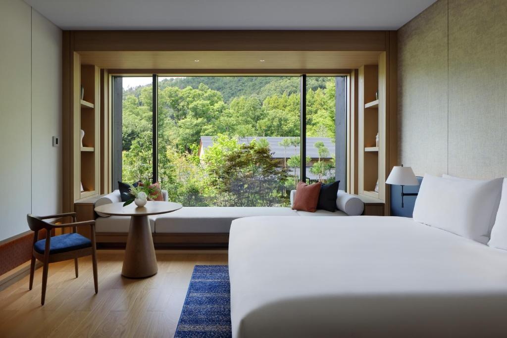 ROKU KYOTO, LXR Hotels & Resorts 사진 2