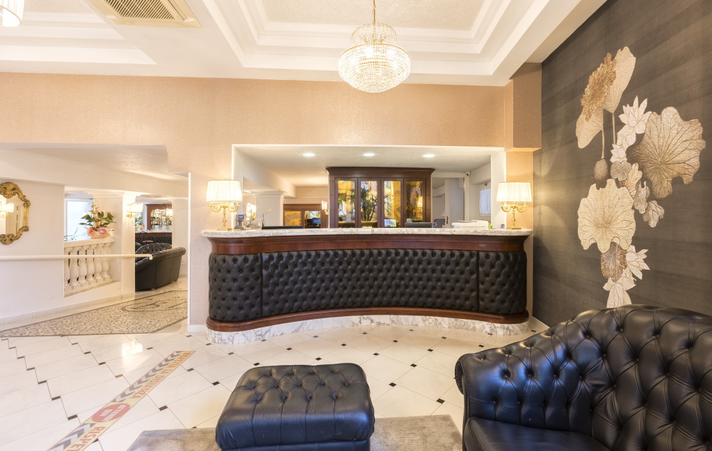 Hotel Baia Imperiale & SPA by null