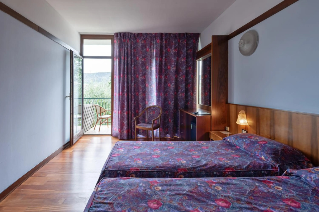 Park Hotel Oasi - Général