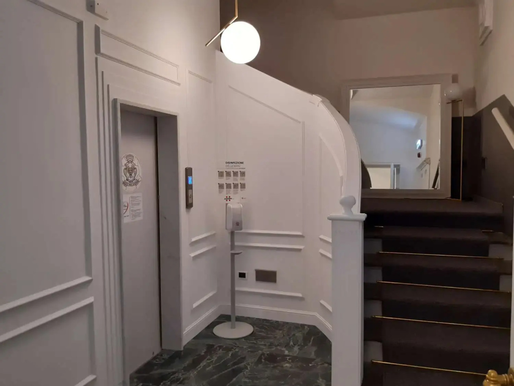 Best Western Plus Royal Superga Hotel - Général