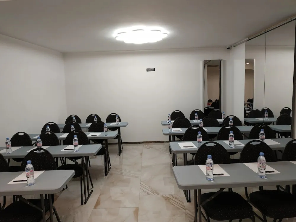 Hôtel Aida Opéra 14