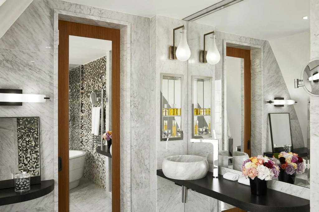 Hotel Montalembert 6