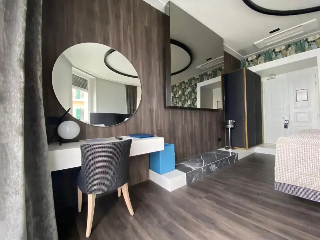 Superior Suite