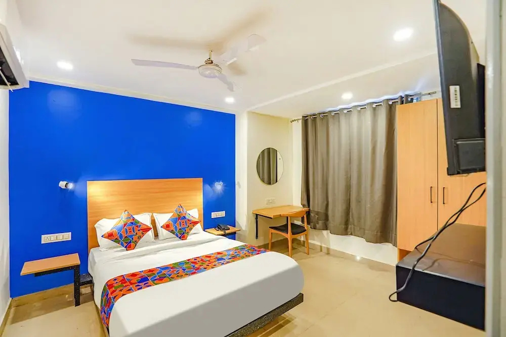 Hotel photo 6
