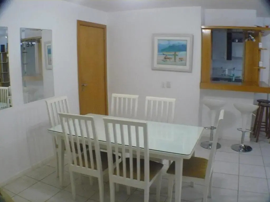 Barra Dolce Vita Residence Service - Chambres