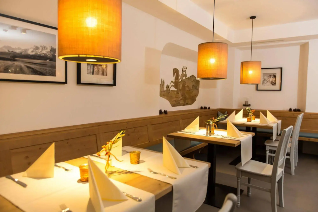 Hotel & Wirtshaus Post - Général