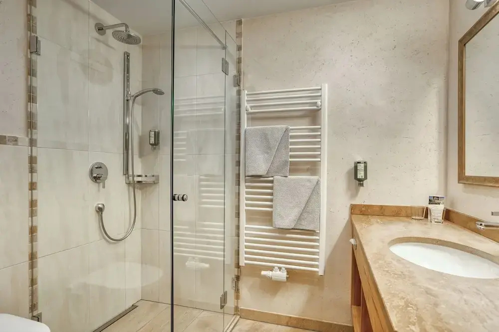 Hotel Alte Post - Chambres