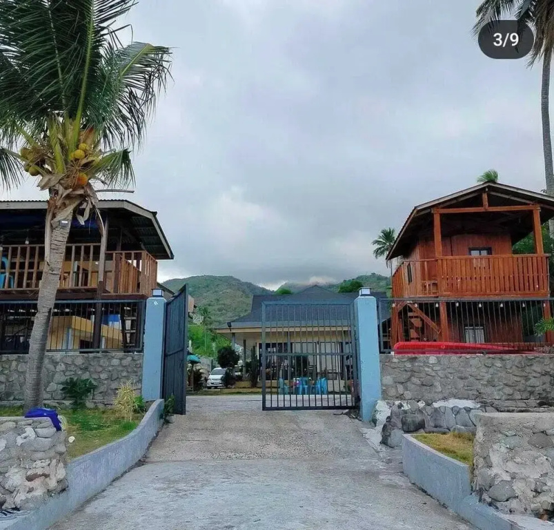 Jovillena Beach Resort Lobo Batangas