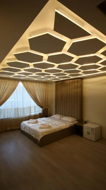 Luxury Triple room